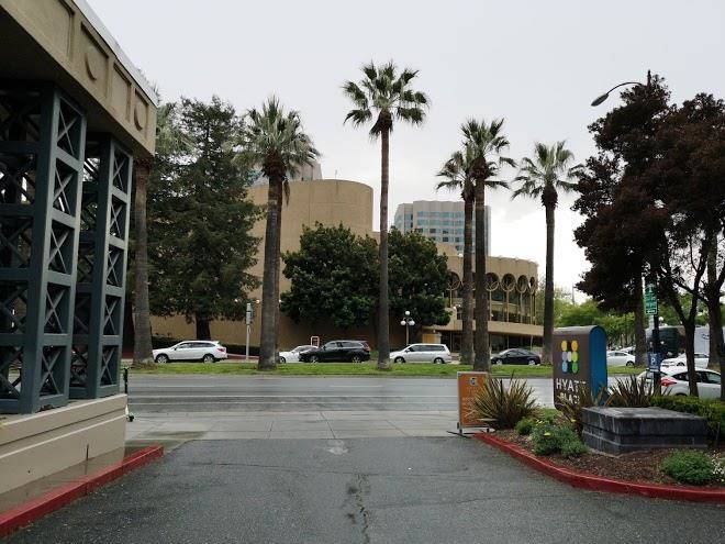 Hyatt place san jose downtown