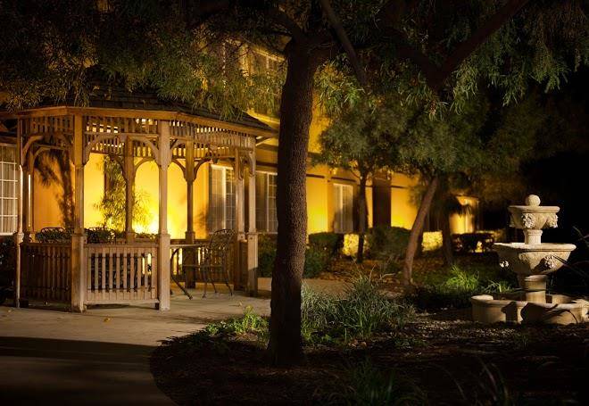 Larkspur landing milpitas