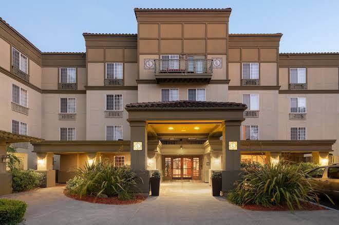 Larkspur landing sunnyvale