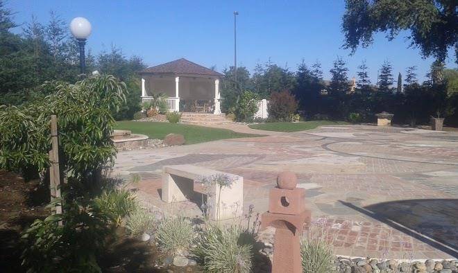 Maple leaf rv park