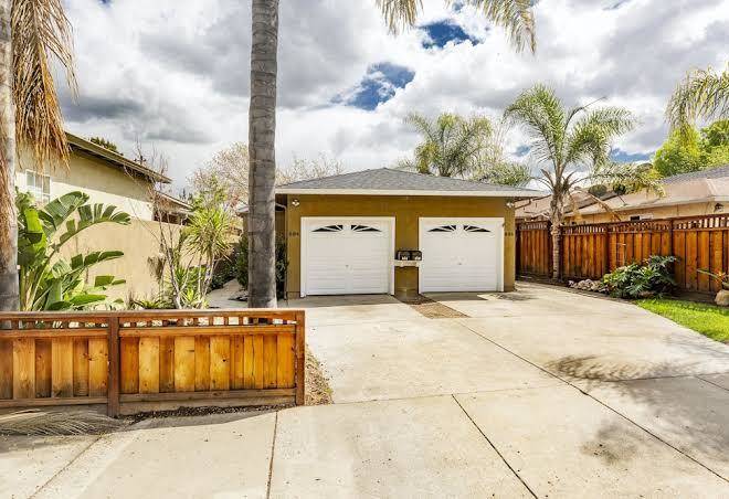 Marbella lane 6br duplex san jose