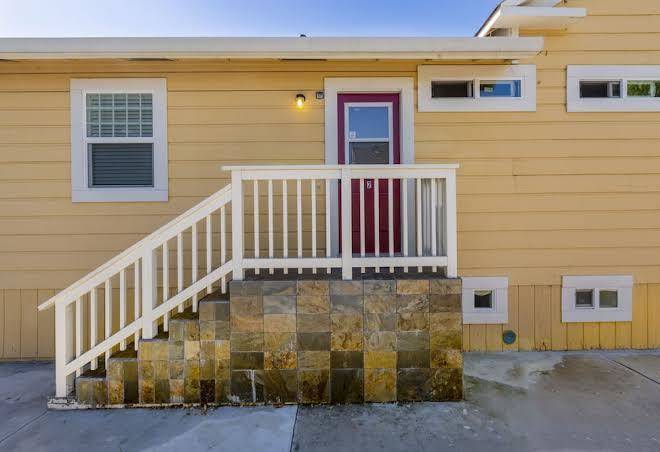 Marbella lane triplex san jose