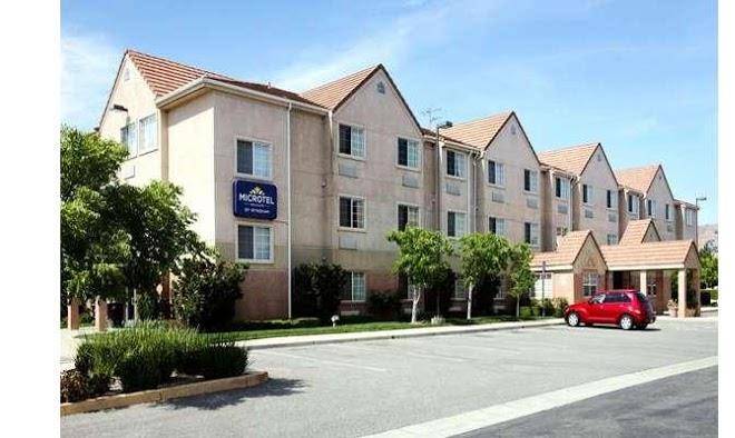 Microtel inn & suites by wyndham morgan hill san jose area