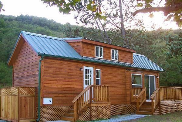 Morgan hill rv resort