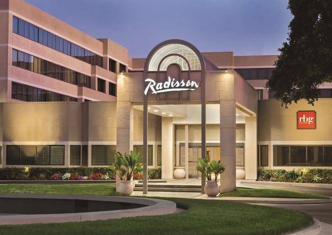 Radisson hotel sunnyvale silicon valley