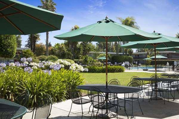 Ramada by wyndham sunnyvale silicon valley