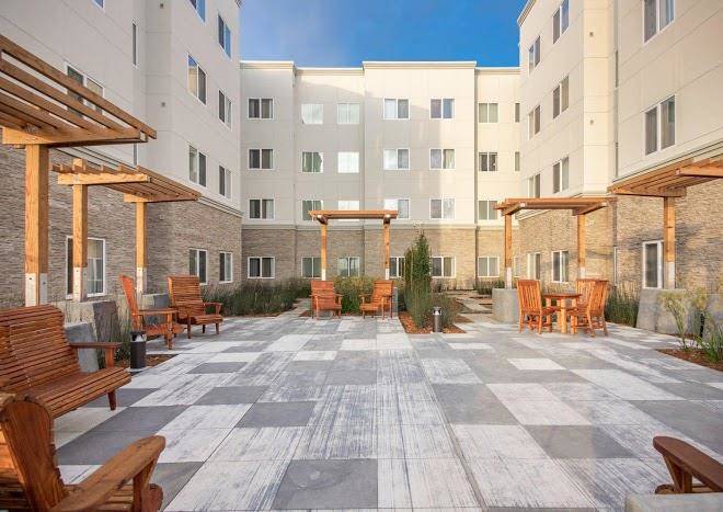 Residence inn by marriott san jose north silicon valley
