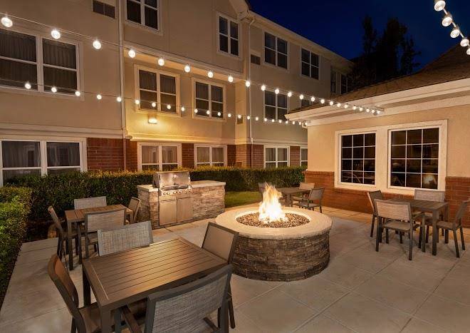 Residence inn by marriott san jose south morgan hill