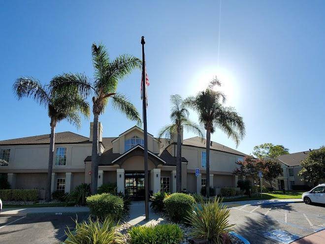 Sonesta ES Suites Sunnyvale