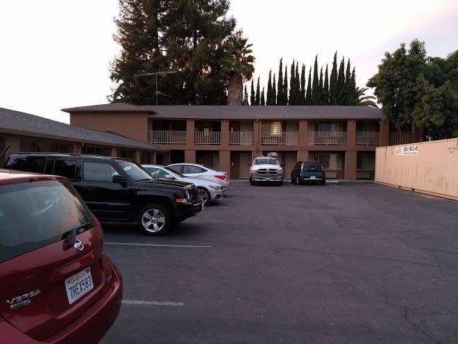 Sterling inn
