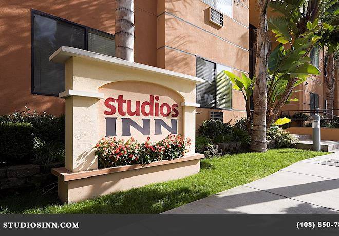 Studios inn
