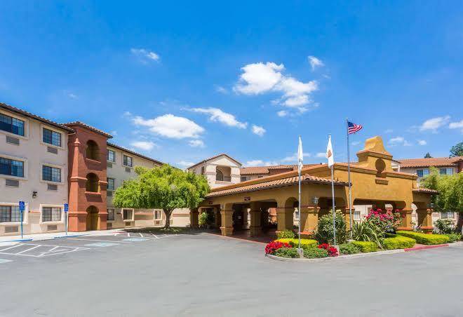 Wyndham garden san jose silicon valley