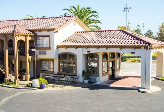 Surestay plus by best western santa clara silicon valley