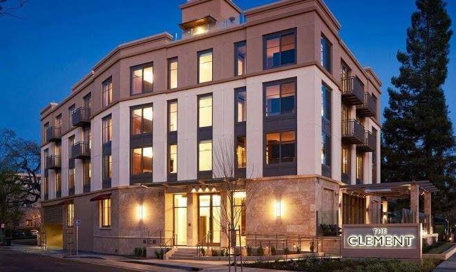 The clement palo alto all inclusive