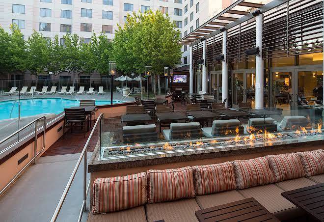 Hyatt Centric Santa Clara Silicon Valley