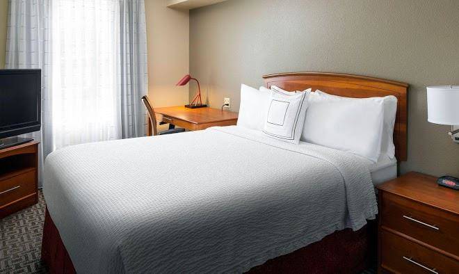 Towneplace suites by marriott milpitas silicon valley