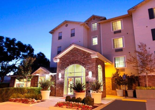 Towneplace suites by marriott sunnyvale mountain view
