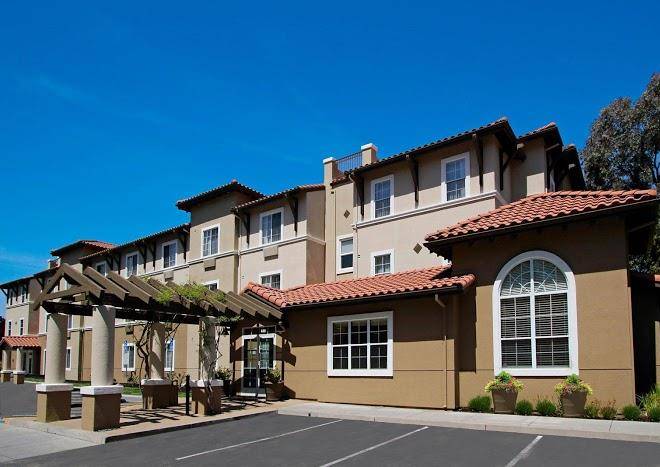 Towneplace suites by marriott san jose cupertino