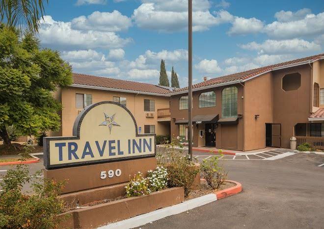 Travel inn sunnyvale