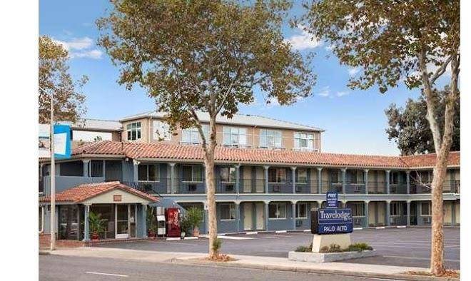 Travelodge by wyndham palo alto silicon valley