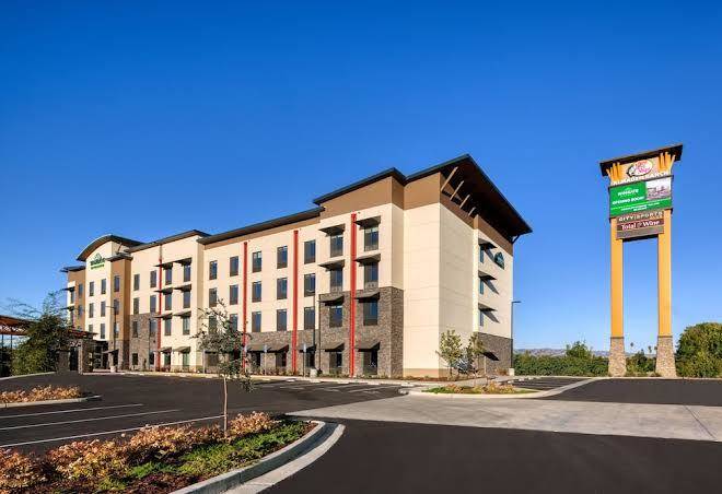 Wingate by wyndham san jose