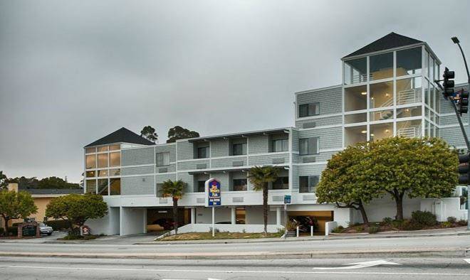 Best Western Plus All Suites Inn Image