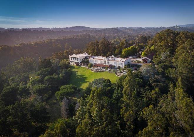 Chaminade resort & spa