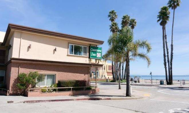 Coastview inn