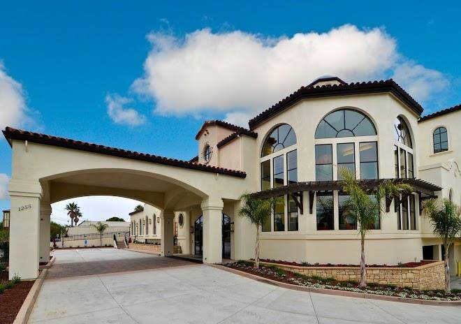 Fairfield inn & suites by marriott santa cruz capitola