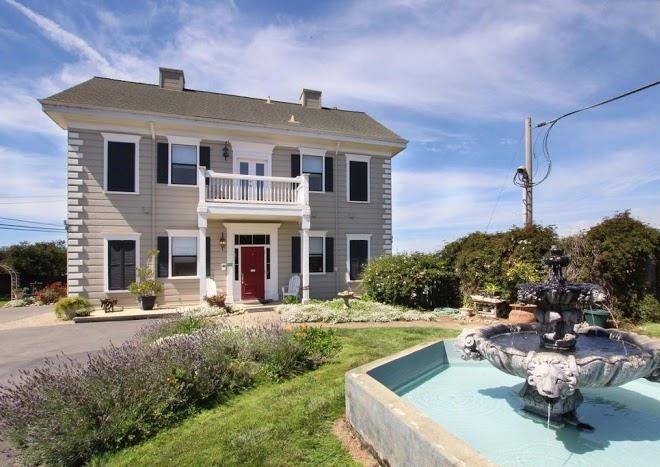 Flora vista inn