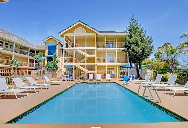 Hotel solares