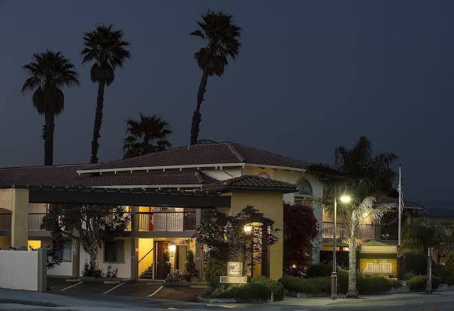 Mission inn & suites