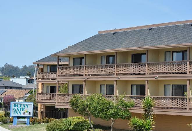 Ocean gate inn