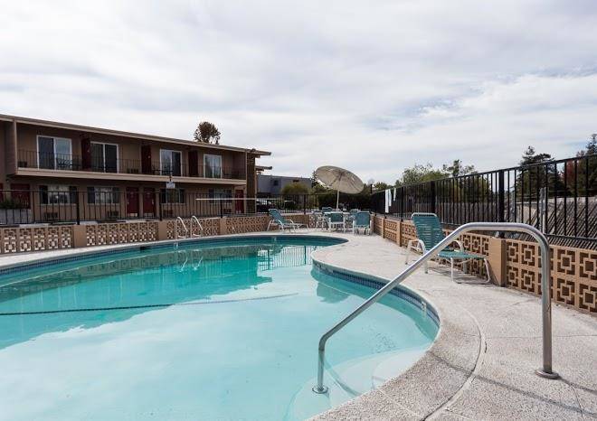 Oceana inn