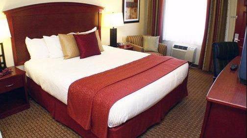 Quality inn & suites santa cruz mountains