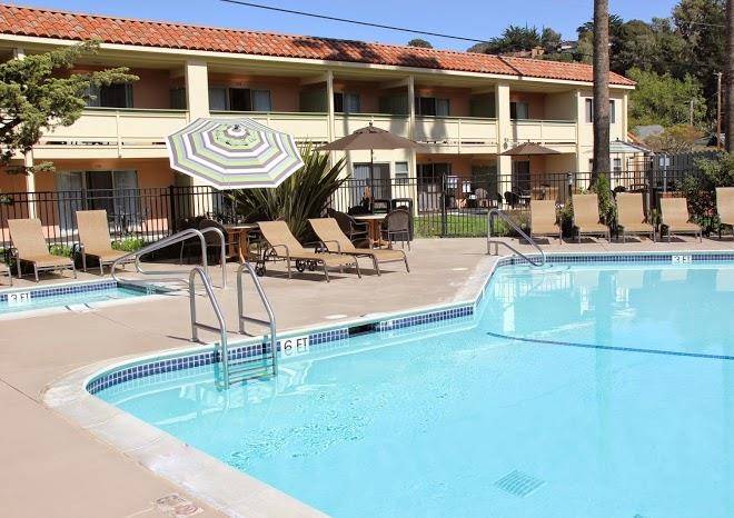 Rio sands hotel