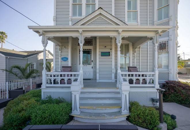 Rio vista inn & suites
