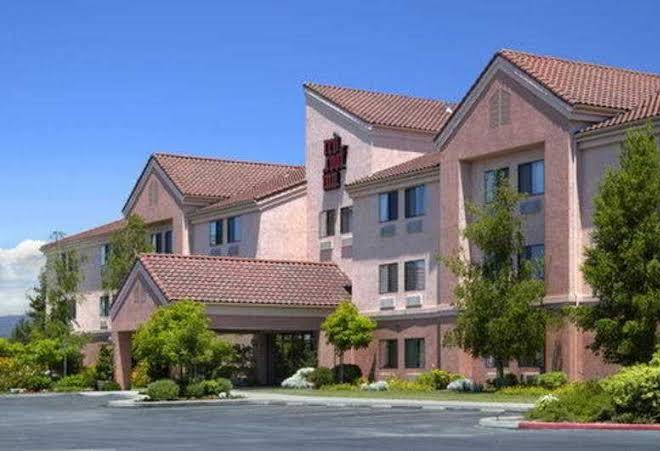 Rodeway inn watsonville