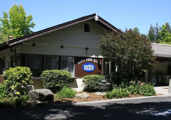 Santa cruz ranch rv resort