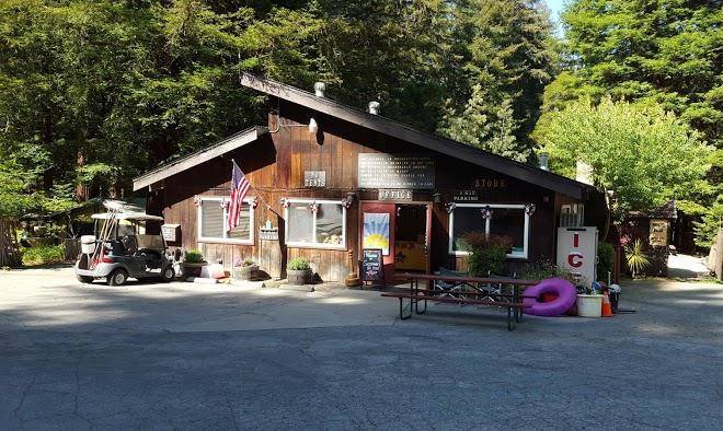 Smithwoods rv park