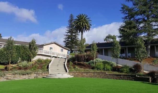 The inn at pasatiempo