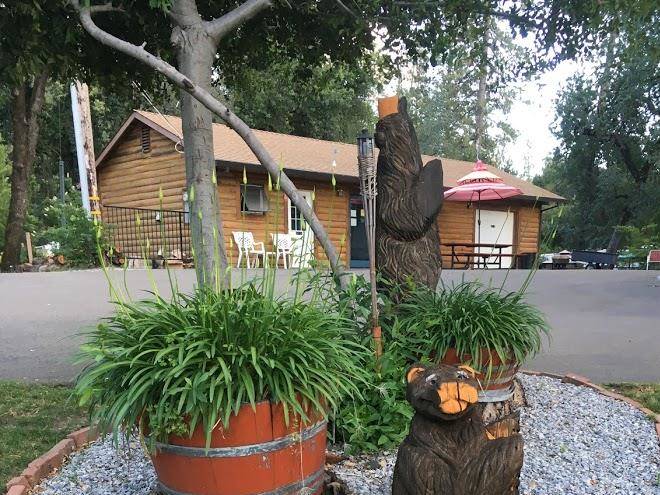 Fawndale lodge & rv resort