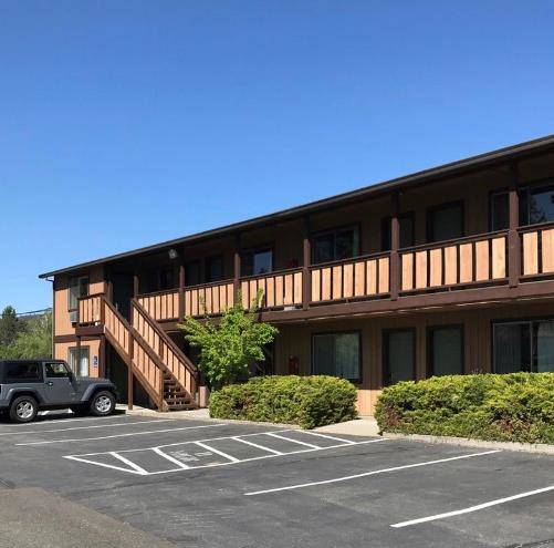 Himont motel