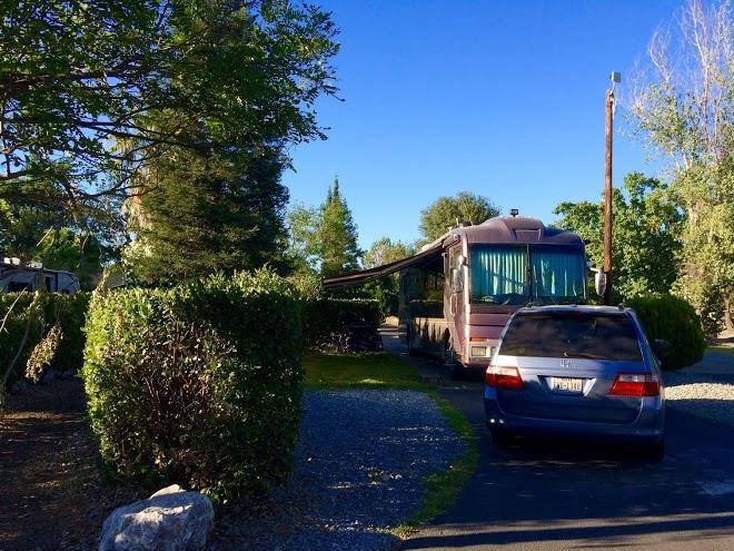 Jgw rv park