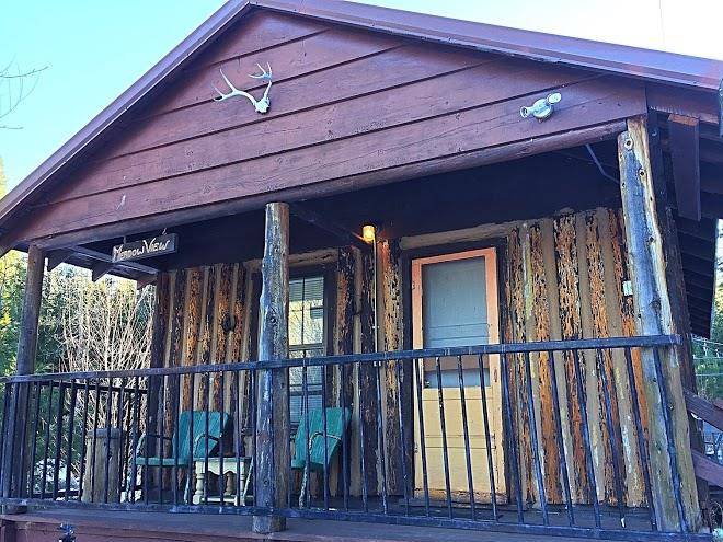 Canyon ranch resort llc