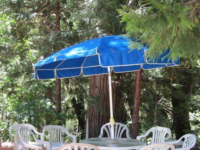 Sierra skies rv park