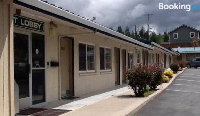 A 1 choice inn