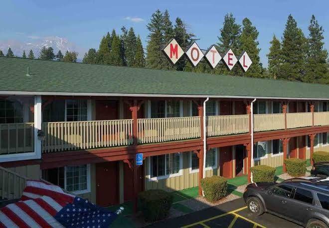 Swiss holiday lodge