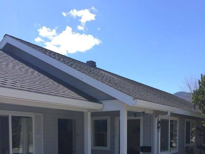 The etna motel