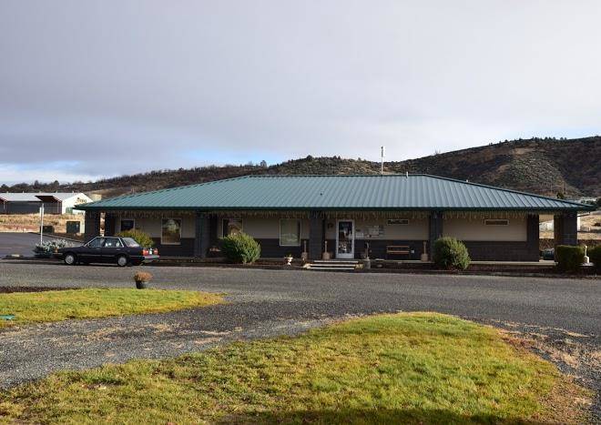 Yreka rv park